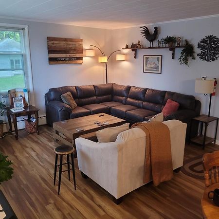 Kountry Living Bed And Breakfast Oneonta Eksteriør bilde