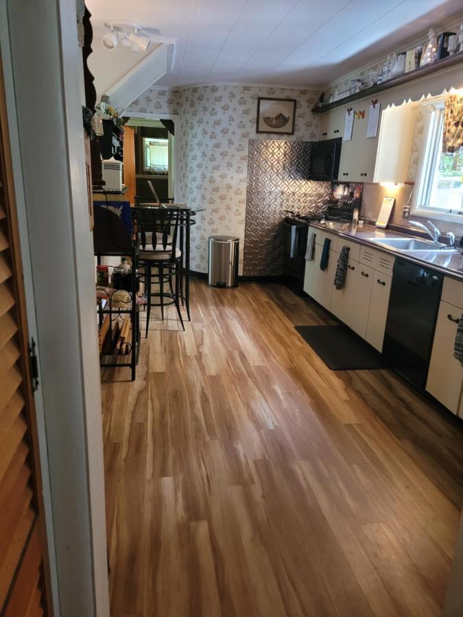 Kountry Living Bed And Breakfast Oneonta Eksteriør bilde