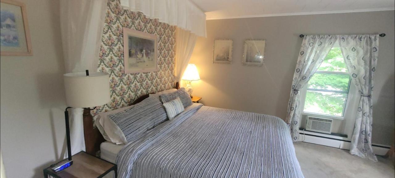 Kountry Living Bed And Breakfast Oneonta Eksteriør bilde