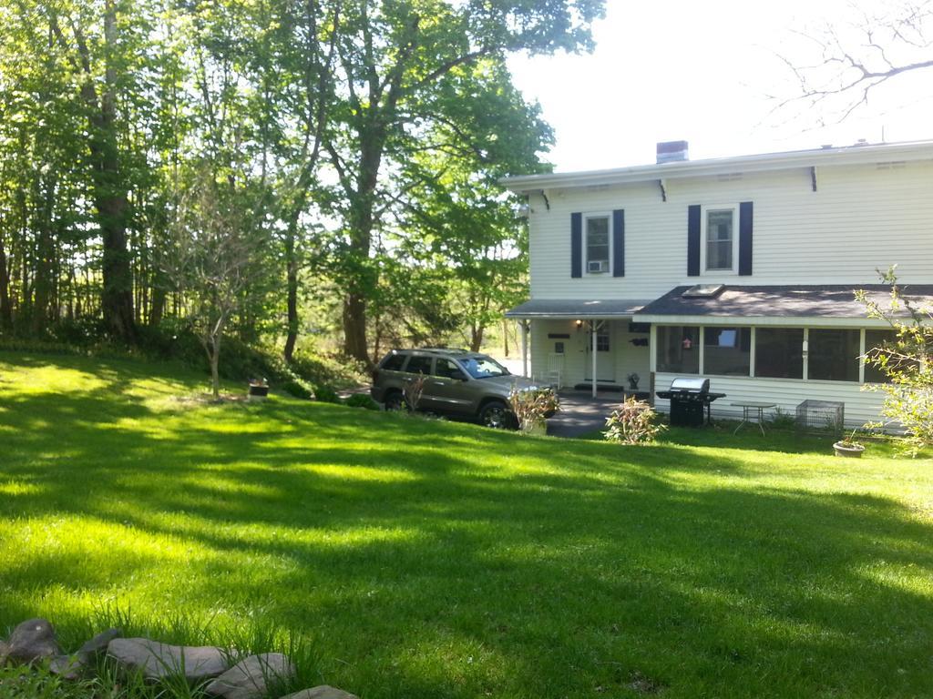 Kountry Living Bed And Breakfast Oneonta Eksteriør bilde