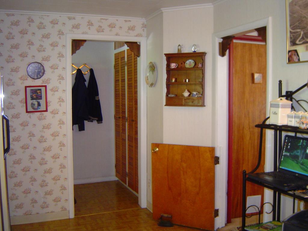Kountry Living Bed And Breakfast Oneonta Eksteriør bilde