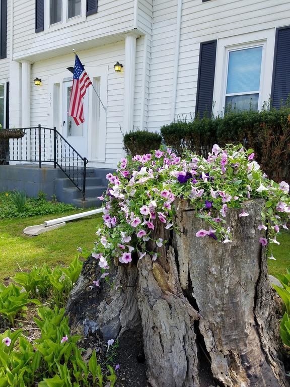 Kountry Living Bed And Breakfast Oneonta Eksteriør bilde