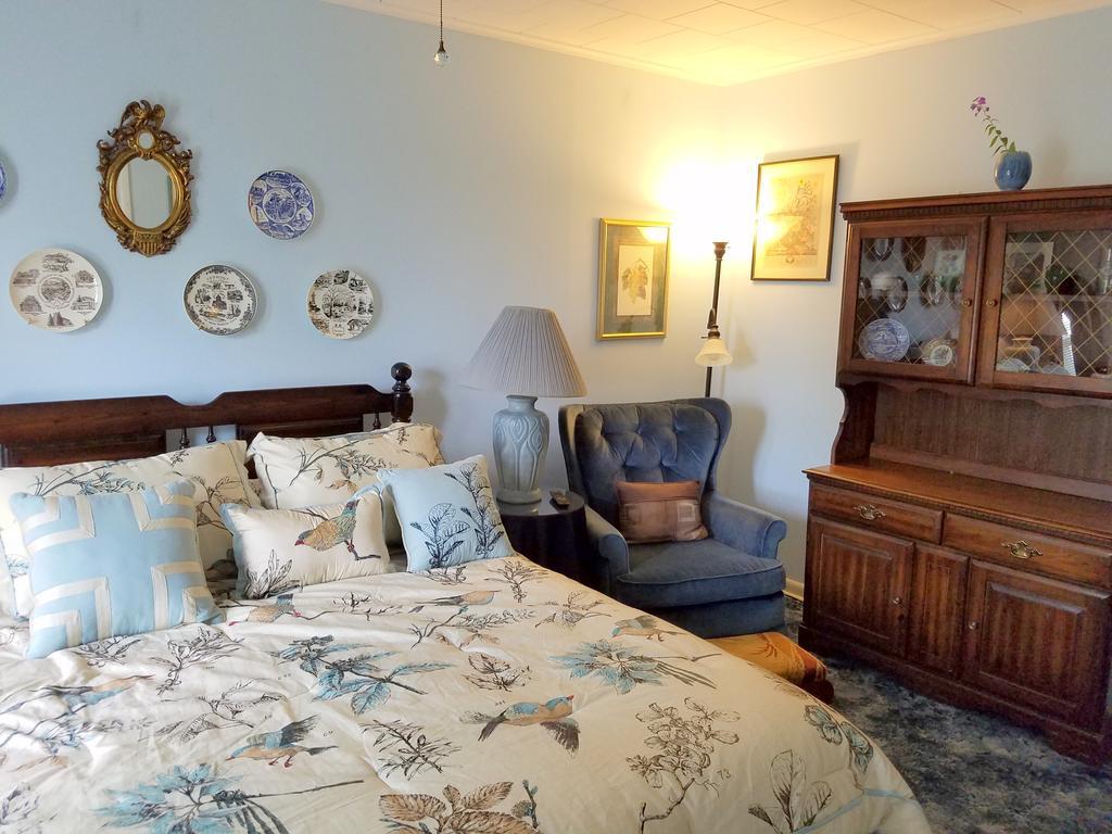 Kountry Living Bed And Breakfast Oneonta Eksteriør bilde