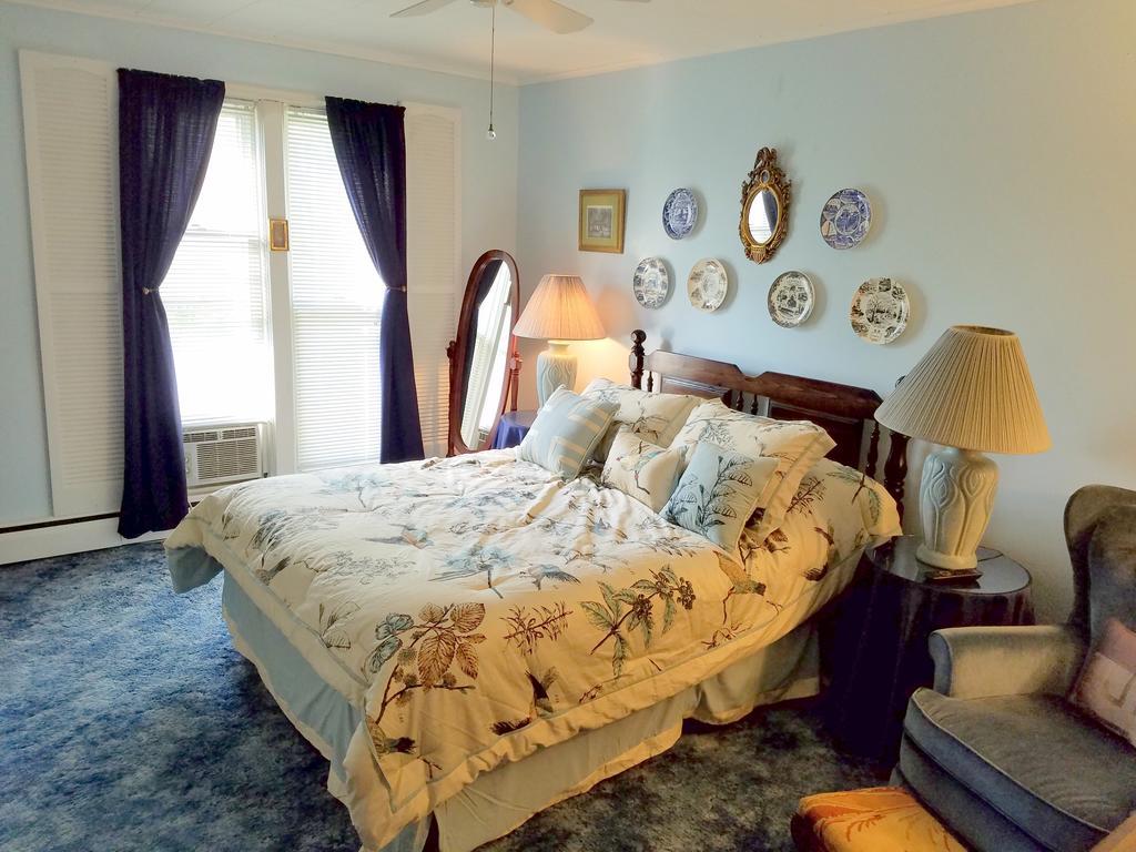 Kountry Living Bed And Breakfast Oneonta Eksteriør bilde