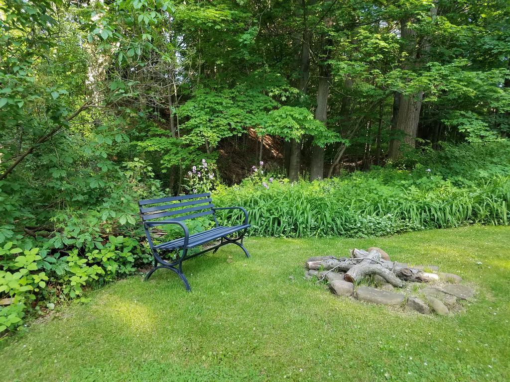 Kountry Living Bed And Breakfast Oneonta Eksteriør bilde