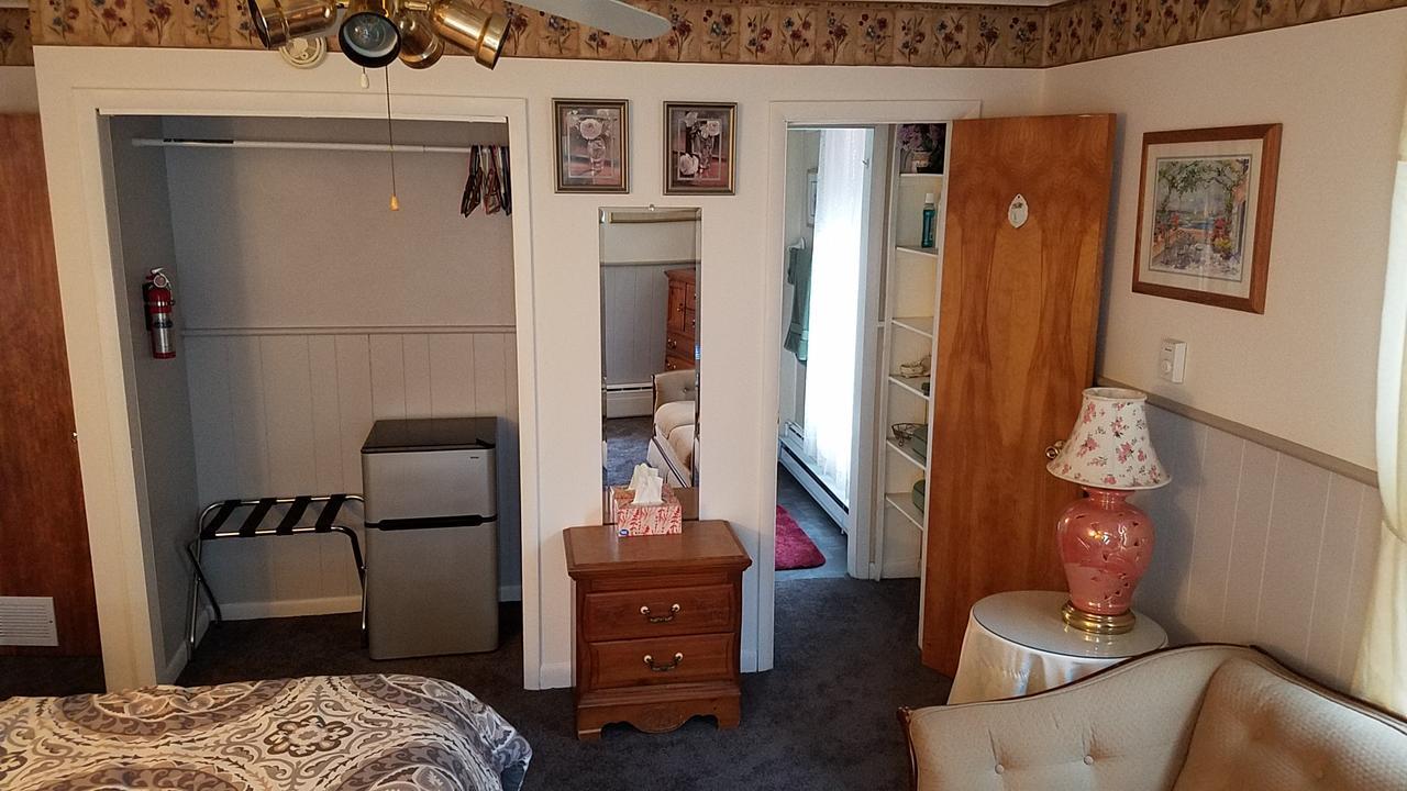Kountry Living Bed And Breakfast Oneonta Eksteriør bilde