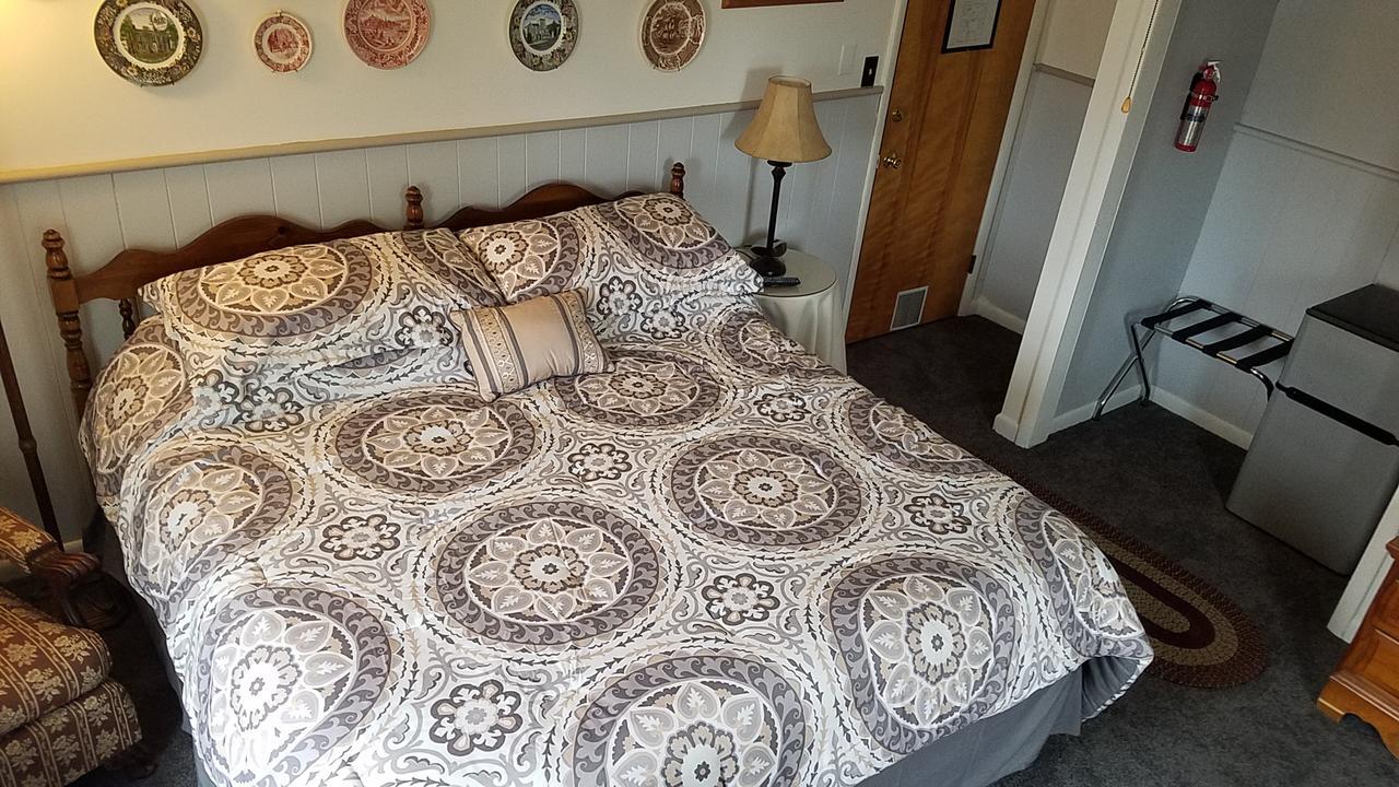 Kountry Living Bed And Breakfast Oneonta Eksteriør bilde