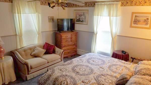 Kountry Living Bed And Breakfast Oneonta Eksteriør bilde