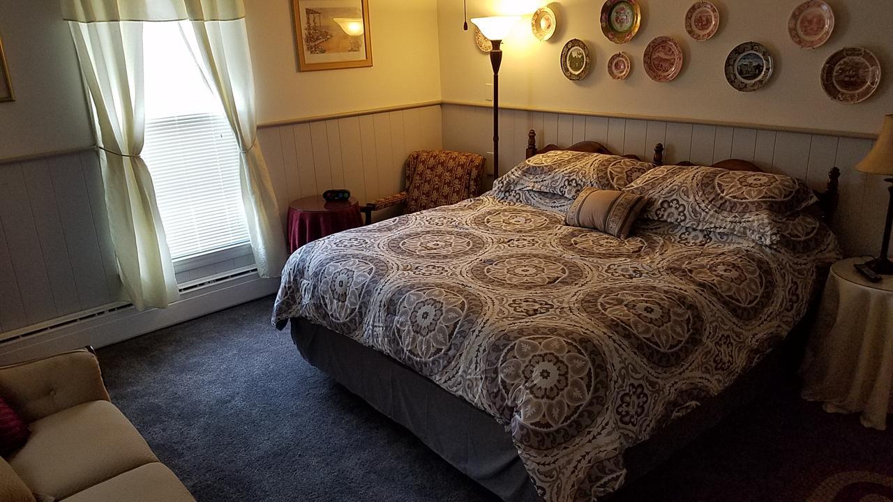 Kountry Living Bed And Breakfast Oneonta Eksteriør bilde